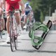 thumbnail image 2 of Portabidones de agua para bicicleta Portabidones de retención segura para la mayoría de las marcas de bicicletasVerde oliva5 mm, 2 of 2