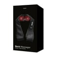 thumbnail image 3 of Massagers massage pillow shiatsu - 3 massage modes, 3 of 3