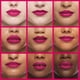 thumbnail image 4 of Lápiz labial Maybelline Super Stay Matte Ink Optimist Pink, 4 of 7