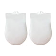 thumbnail image 1 of Hyasfey 2Pcs Silicone Dough Bag for Kneading Kitchen Flour Mixer Flexible Dough Mixer Bread Pastry Pizza Bakeware for Home, 1 of 7