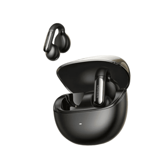 Audífonos Inalámbricos HiTune S5 UGREEN Bluetooth 5.3 Earbuds Negros