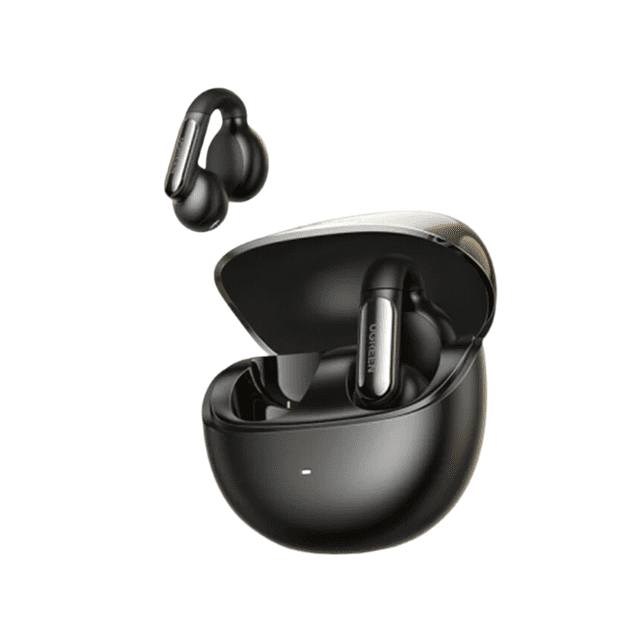 Audífonos Inalámbricos HiTune S5 UGREEN Bluetooth 5.3 Earbuds Negros