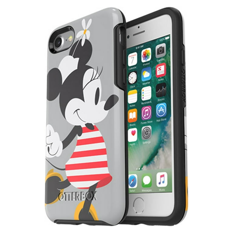 Apple - iPhone8 iface ミニー Amazon.co.jp: iFace First Class ディズニー iPhone SE 2020 第