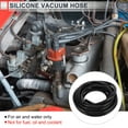 thumbnail image 2 of Unique Bargains 15FT 5/16" 8mm ID 3mm Thickness Silicone Vacuum Tubing Hose for Air and Water, 2 of 8