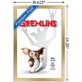 thumbnail image 2 of Gremlins - Une Feuille, 2 of 4