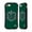 Slytherin Crest, variant on Head Case Designs Officially Licensed Harry Potter Chamber Of Secrets I Slytherin Crest Hybrid Case Compatible with Apple iPhone 12 / iPhone 12 Pro
