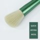 thumbnail image 5 of Pinceles sueltos, pinceles de maquillaje, set de belleza con 13 pinceles, 5 of 8