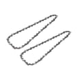 thumbnail image 2 of Chain Blade,2Pcs Chainsaw Chain 40 Chainsaw Chain Saw Blade Chain Extended Durability, 2 of 14