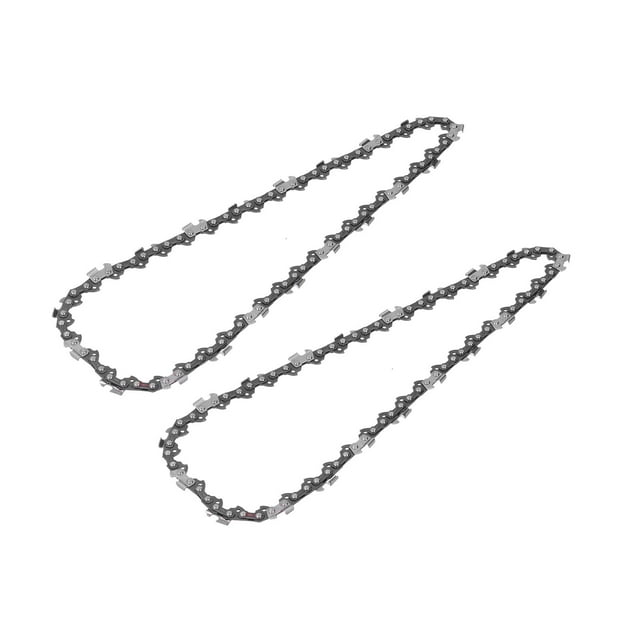 Saw Chain,2Pcs Chainsaw Chain 40 Saw Blade Chain Chain Blade Top of the Line