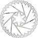 thumbnail image 3 of Galfer Shark Disc Brake Rotor - 203mm x 2.0mm 6-Bolt, 3 of 3
