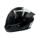 thumbnail image 1 of Casco Para Moto Edge Abatible Gris y Blanco Certificado L, 1 of 6