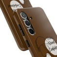 thumbnail image 2 of Natural Woman Puff (BL)Tough Phone Cases BROWN, 2 of 39