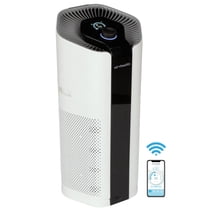 Air Health SKYE Smart HEPA Air Purifier, White, 1 Count