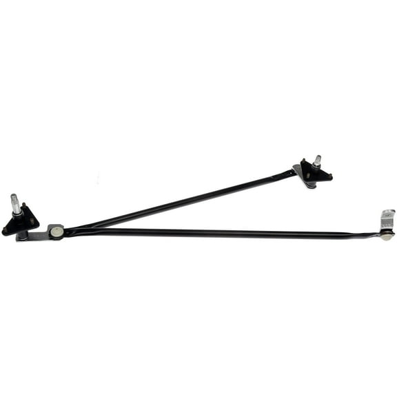 Dorman 602-801 Windshield Wiper Linkage for Specific Subaru Models Fits select: 1996-1999 SUBARU LEGACY