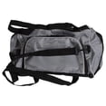 thumbnail image 2 of MALETA DEPORTIVA  PARA  GIMNASIO  GRIS FIRE SPORTS MALETA DEPORTIVA 3 COMPARTIMIENTOS, 2 of 5
