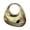 Honeydew, variant on Womens Evening Bag Fashion Crossbody Bag Elegant Evening Handbag Moon Shape Shoulder Bag Wedding Purse for Party