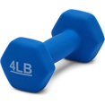 thumbnail image 2 of Neoprene Dumbbell Hand Weights, 2 of 5
