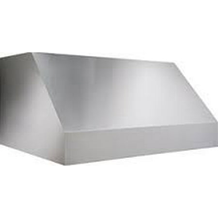 - Broan Nutone Range Hood EPD6136SS Stainless Steel