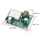 thumbnail image 4 of Sidaley DC 9-120V a 5-12V 3A Módulo convertidor reductor de alta eficiencia Fuente de alimentación ligera Estabilizador Buck Módulos de placa de Electrónica miscelánea 9-90V a 12V, 4 of 6