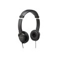 thumbnail image 2 of Kensington USB Hi-Fi Headphones - Black, 2 of 7
