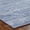 Blue Tones, variant on Striped Tonal Area Rug Blue Tones 2' X 3' 2' x 3' Living Room,Entryway