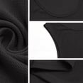 thumbnail image 6 of Tank Tops Men Moisture-Wicking Quick-Dry Sleeveless Tops Breathable Muscle Fit Gym Workout Running Shirt for Summer, L, 6 of 7