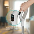 thumbnail image 4 of Impecca Electric Mop, Cordless Spinning Mop with Dual Motor with LED Headlights, 3-set of spin mops Water Tank for Multi-Surface, Self-Propelled, Lightweight, 4 of 9
