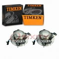 thumbnail image 3 of 2 pc Timken SP450703 Wheel Bearing Hub Assembly for 25840784 515054 BR930762 Driveline Axle Axles Hubs, 3 of 3