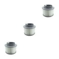 thumbnail image 1 of bedienty Swimming Pool Plastic Pool Filter Cartridge for Swimming Pool PUMP TYPE TZ 3Set, 1 of 6