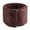 Red, variant on Winter Wool Knitted Neck Scarf Warm Neckerchief for Men Women, Red