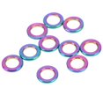 thumbnail image 4 of  Washers, Waterproof M5 Screw Gasket  For Mountain Cycling, 4 of 8