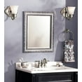 thumbnail image 3 of Moen Yb9861 9" Wide Victorian 1 Light Bathroom Fixture From The Waterhill Collection -, 3 of 7