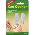 thumbnail image 4 of Coghlan's 702 Nickel-Plated Pocket GI Can Opener, 4 of 9