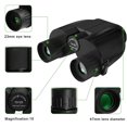 Sarapandan Compact binoculars for children and adults small