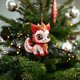 thumbnail image 5 of Adornos De Dragón Para Año Nuevo Adornos Colgantes Para Año Nuevo Diseños Únicos De Adornos De Dragones Chinos Adornos Colgantes Únicos Con Estilo De Año Nuevo, 5 of 5