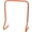 Orange, variant on Champion Sports Speed Hurdle – 24", Orange – Extra-High Hurdle for Advanced Agility & Plyometric Drills