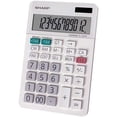 thumbnail image 4 of Sharp Calc EL334W Blister Pack SHARP EL334WSHARP, 4 of 5