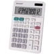 thumbnail image 4 of Sharp Calc EL334W Blister Pack SHARP EL334WSHARP, 4 of 5