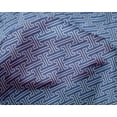 thumbnail image 4 of oneOone Silk Tabby Fabric Greek Key Geometric Fabric Prints By Yard 42 Inches Wide, 4 of 4
