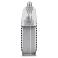 thumbnail image 4 of Mishimoto Universal 13-Row Oil Cooler, Silver, 4 of 6