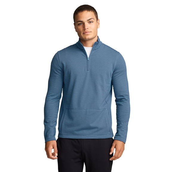 Jockey Men's EverActive 1/4 Zip Pullover