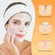 thumbnail image 5 of Almohadillas limpiadoras faciales suaves para eliminación de maquillaje, viajes de esteticista, 5 of 5