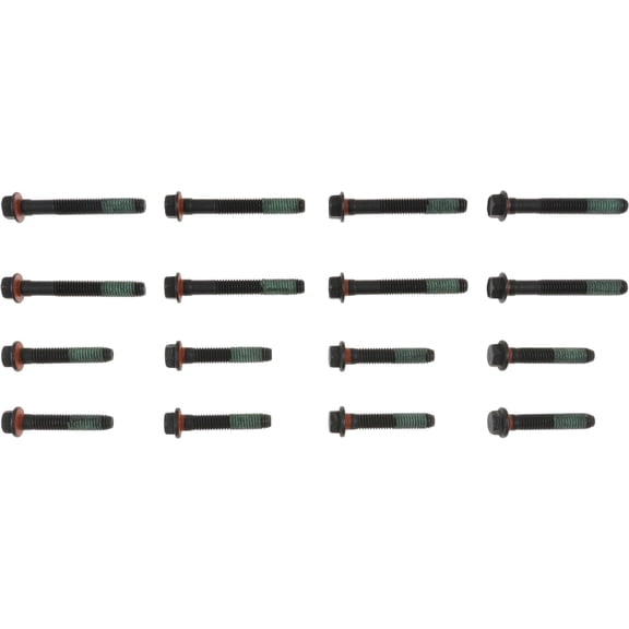 Mahle Engine Cylinder Head Bolt Set GS33363