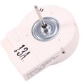thumbnail image 1 of Ventilador de CC para refrigerador Drep5020lc, motor de ventilador de refrigerador de 2,1 W y 12 V CC, 1 of 5