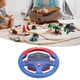 thumbnail image 1 of Volante Eléctrico De Simulación Para Niños, Juguete Educativo Para Conducir, Volante De Coche, 1 of 7