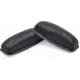 thumbnail image 1 of Ear Pads Replacement Earpads Headband Cushion Pads For Sennheiser Hdr Rs165 Rs175 Hdr165 Hdr175 Headphones (ear Pads + Headband Pads) - Happy H, 1 of 3