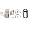 thumbnail image 1 of RAM TIE ROD CLAMP KIT 9499 DODGE RAM 1500/2500/3500 4X4, 1 of 1