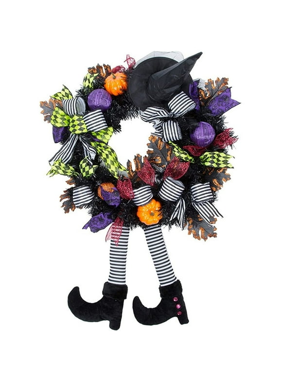 Outdoor Halloween Decor in Halloween Decor