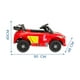 thumbnail image 5 of Montable Eléctrico The Baby Shop - Con Control Remoto,luz y sonido y de 6v y 90cm Rojo -, 5 of 8