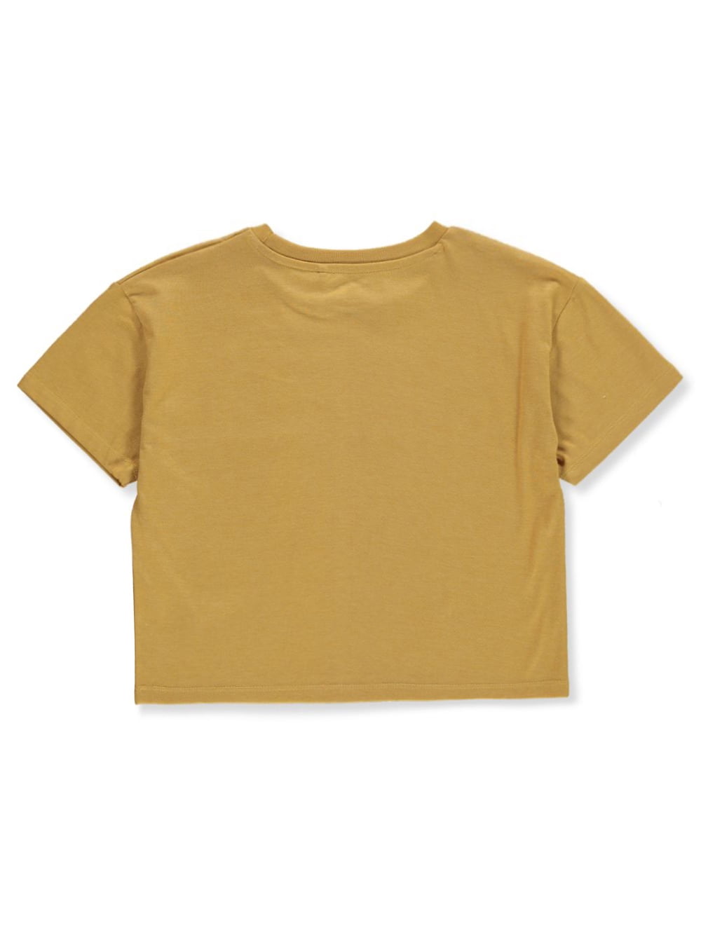 Jessica Simpson Girls Graphic Tee, Size 7-14/16